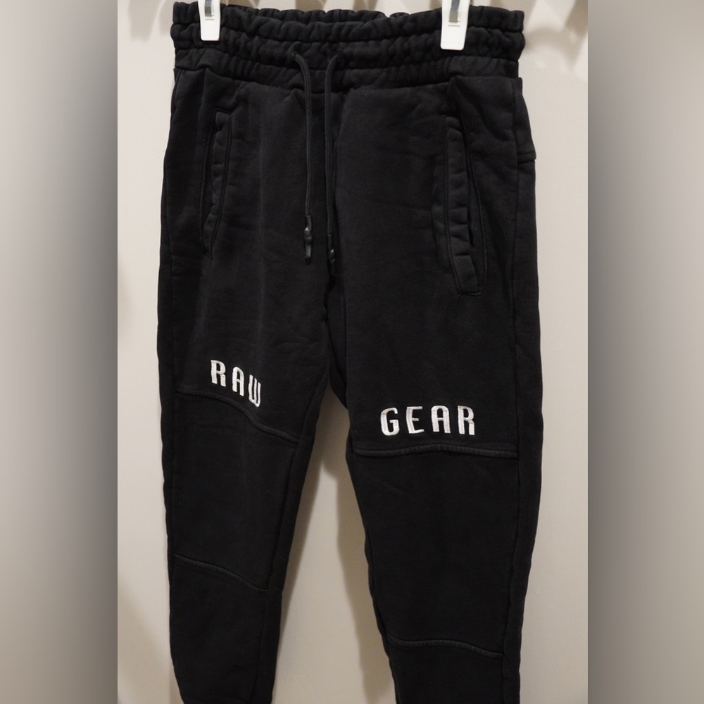 Rawgear Joggers